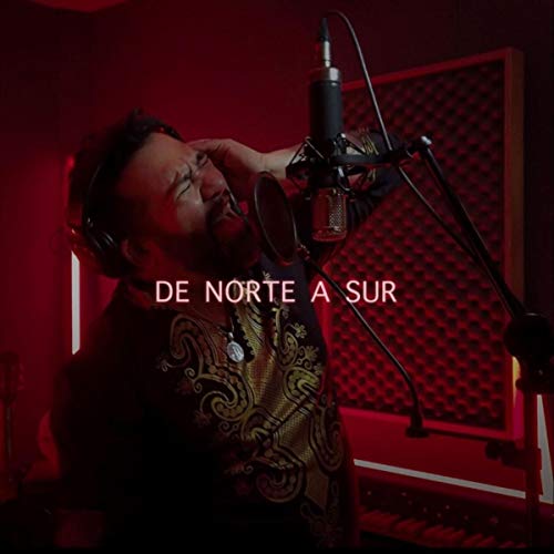 De Norte a Sur (feat. Ariel Nuñez) [Explicit]