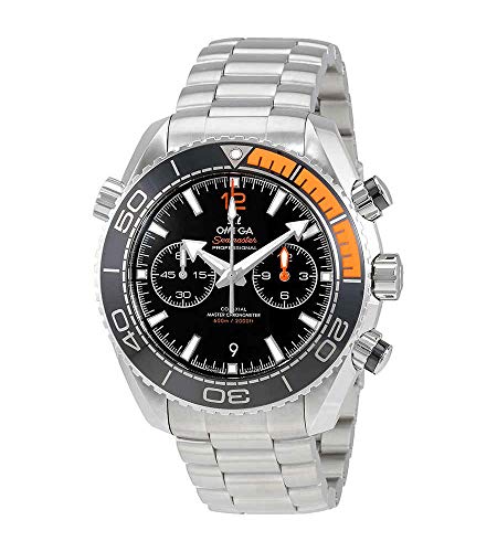 Omega Seamaster Planet Ocean Reloj cronógrafo automático para hombre 215.30.46.51.01.002