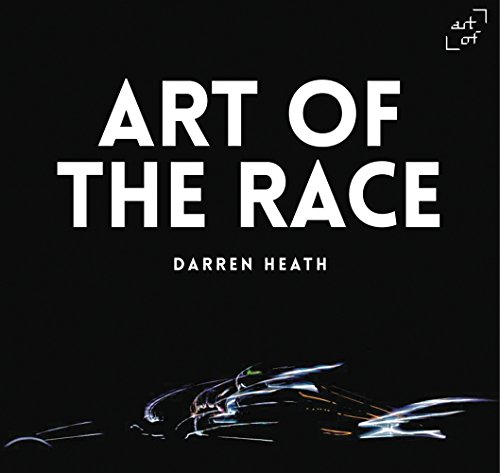 Art of the Tace: 14 (Art of the Race)