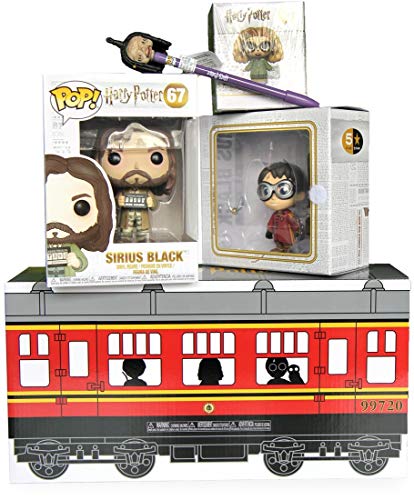 Funko Harry Potter: Hogwarts Express Mystery Box