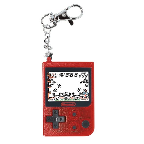 Nintendo Mini Classics 14910318 - Fire (Carrera 14910318) - Nintendo Mini-Classics - Fire (Take 2 Jeux)