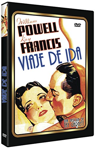 Viaje de ida [DVD]