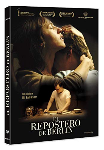 El repostero de Berlín [DVD]