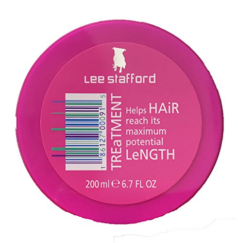 Lee Stafford Hair Growth Tratamiento - 200 ml