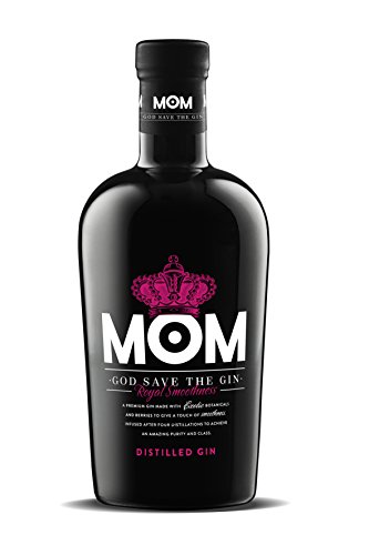 MOM Licores - 700 ml