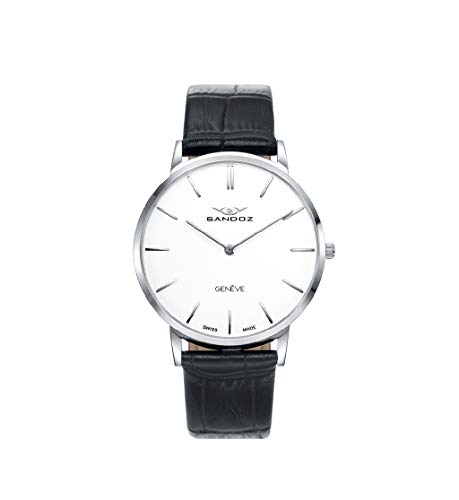 Reloj SANDOZ 81429-07