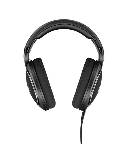 Sennheiser HD 598Cs Sennheiser HD 598Cs - Microauricular Cerrado, para Smartphone Negro