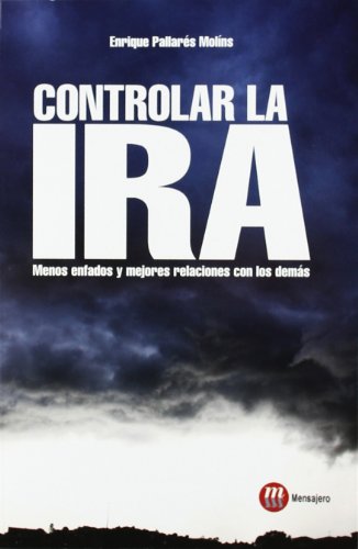 Controlar la ira