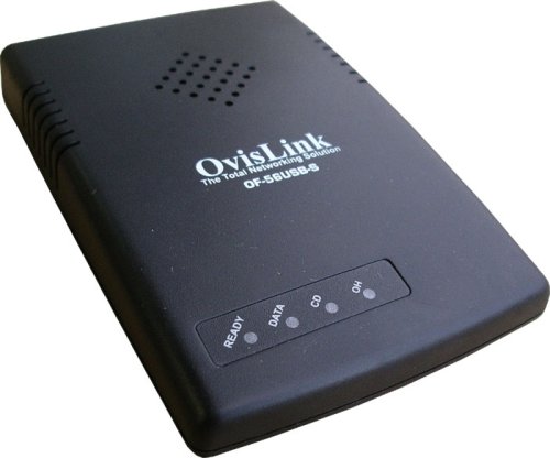 OvisLink of-56usb-s Modem USB 56 K SmartLink V90/V92