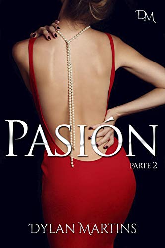 Pasión (Trilogía nº 2)