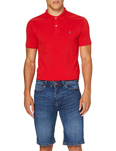 Springfield FRQ Bermuda Denim Calidos-c/14 Pantalones, (Multicolor 1734514), 42 (Tamaño del fabricante: 32) para Hombre