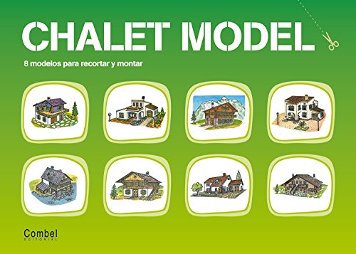 Chalet model (Retallables)