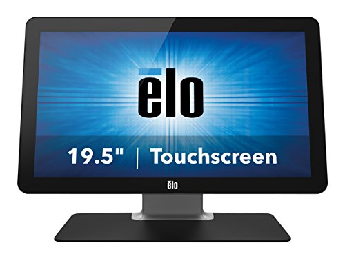 Elo Touch Solution 2002L - Monitor (49,5 cm (19.5"), 20 ms, 230 CD/m², LCD/TFT, 3000:1, Sistema Capacitivo proyectado)