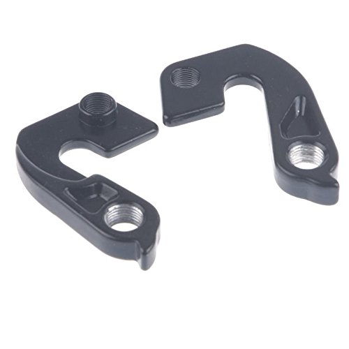 mixi Bike Derailleur Hanger for Stumpjumper,Hardrock,Hotrock, S-Works, Rockhopper and More by