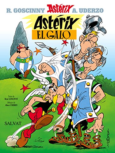 Astérix el galo