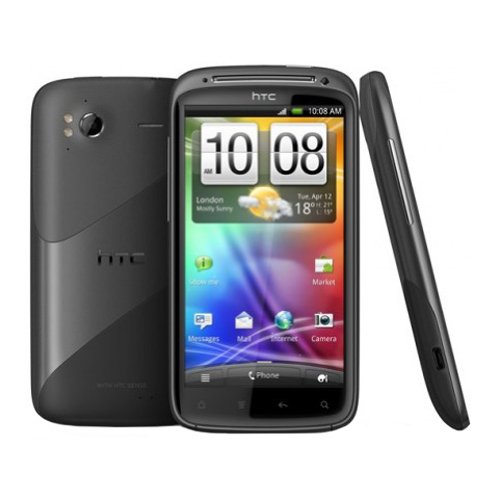 HTC Sensation – Black