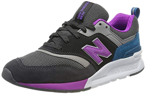 New Balance 997H m, Entrenadores para Mujer, Multicolor (Phantom Phantom), 40.5 EU