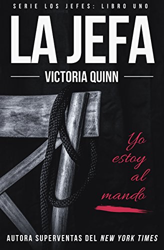 La jefa (Los jefes nº 1)