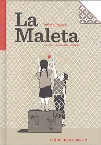 La maleta (Petites Joies per a Grans Lectors)