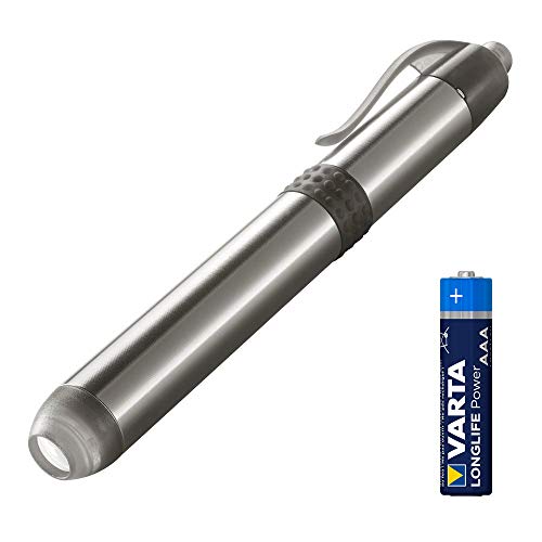 Varta Pen Light Linterna, 1aaa