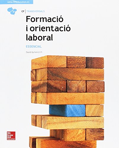 Formació i orientació laboral