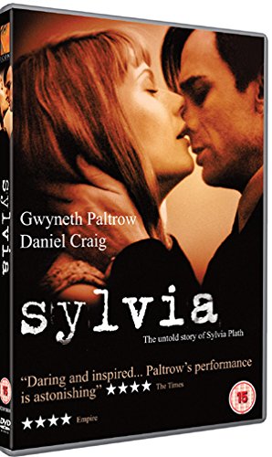 Sylvia [DVD] [2003] [Reino Unido]