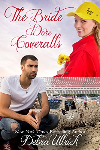 The Bride Wore Coveralls (Racing Book 1) (English Edition)