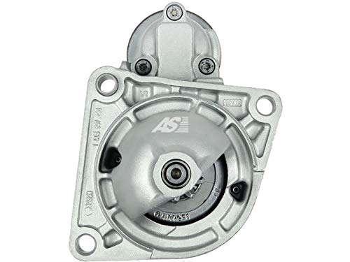 AS-PL S0186PR Motor de arranque