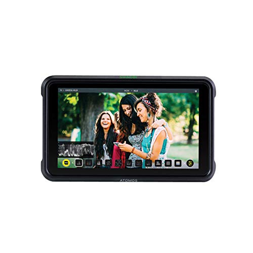 Atomos Shinobi SDI