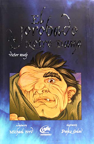 El jorobado de Notre Dame / The Hunchback of Notre Dame