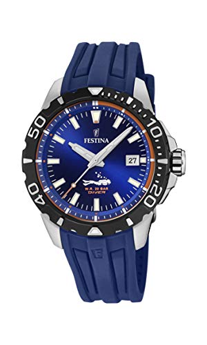 Festina Reloj para Buceo F20462/1