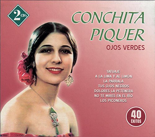 La reina de la copla