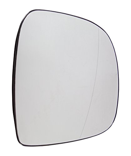 TarosTrade 57-0302-R-46788 Cristal De Retrovisor Calefactable Vito Lado Derecha