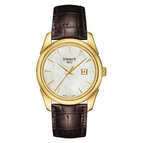 Tissot TISSOT VINTAGE 18 KT T920.210.16.111.00 Reloj de Pulsera para mujeres