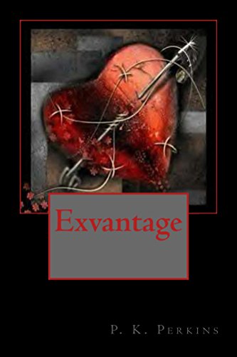 Exvantage (English Edition)