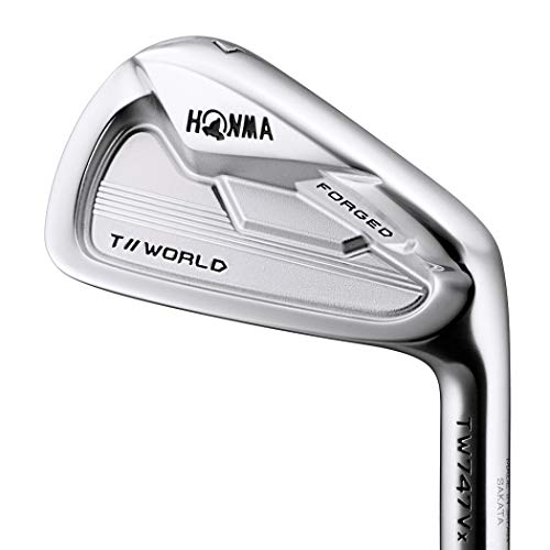 Honma Golf JAPANTOUR World TW747 VX Single Iron MODUS3 Tour World R Flex Shaft ? ??????TW747 Vx ?????#11 (49 degrés) ????????????????