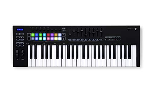 Novation Launchkey