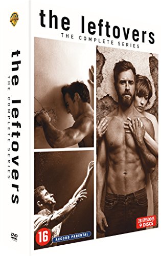 The Leftovers - L'intégrale [Francia] [DVD]