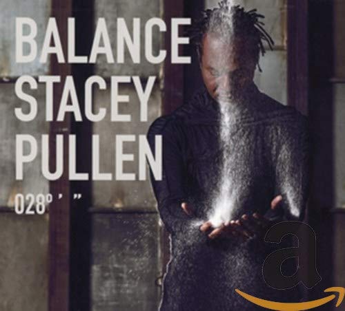 BALANCE 028 MIXED BY STACEY PULLEN