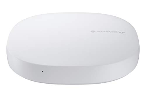 Samsung GP-U999SJVLGSB SmartThings Hub V3