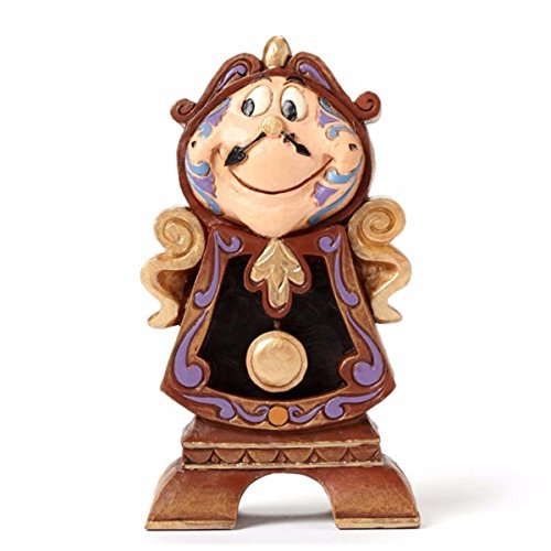 Disney Figura, carbón, 11,0 cm Hoch