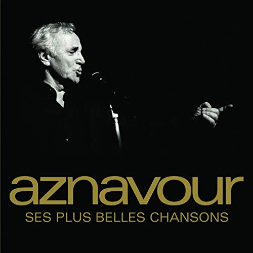 Ses Plus Belles Chansons [Vinilo]