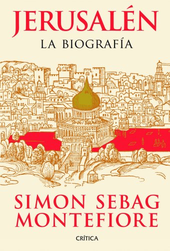 Jerusalén: La biografía