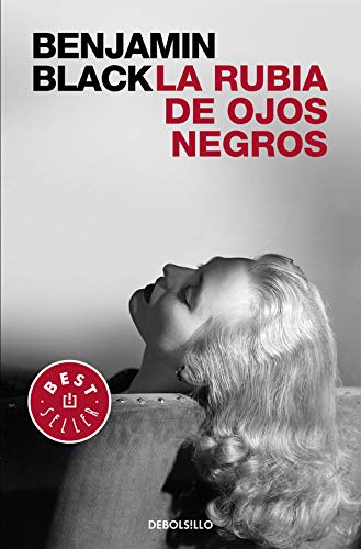 La rubia de ojos negros (Best Seller)