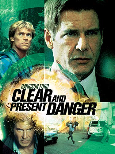 Clear and Present Danger