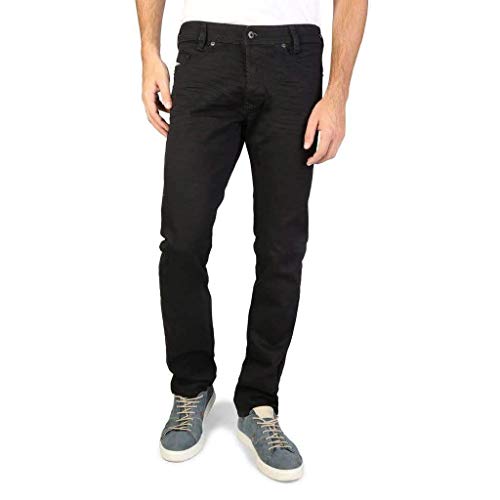 Diesel Vaquero Iakop_L32_00CLXE Hombre Color: Negro Talla: 29