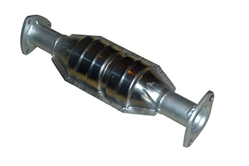 ETS-EXHAUST 7305 Catalizador (pour CR-V 2.0i -16V 4X4 128hp 1997-1999)