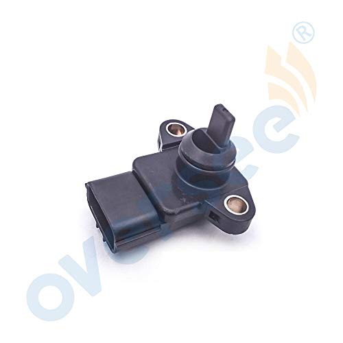 Para Yamaha fueraborda 2005 VX 110 Deluxe Sensor de presión VX110 FX Cruiser 05 06 07 68F-83688-00