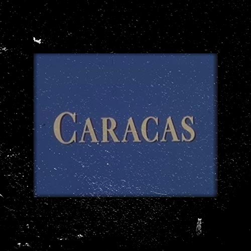 Caracas Lo-Fi 1970