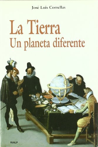 La Tierra. Un planeta diferente (Historia y Biografías)